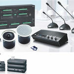 Public Address System
