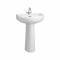 Ceramic Fixture