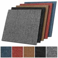 Carpet tile