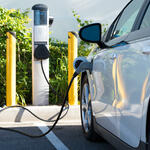 EV Charging System