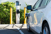 EV Charging System
