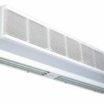 Air Curtains