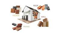 Building Facade Systems - Clay Based Construction Materials