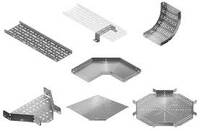 Cable Trunking & Accessories - Cable Managment System