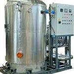 Calorifiers