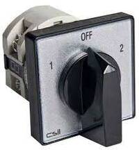 Cam switches