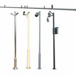 Camera Poles
