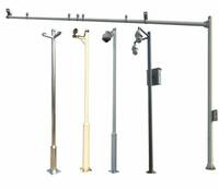 Camera Poles