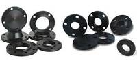 Carbon Steel Pipe Flanges