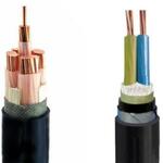 LV Cables