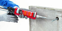Chemical Anchor