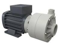 Chemical Pumps