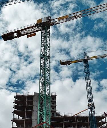 construction