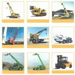Cranes