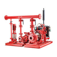 Fire Fighting Pump