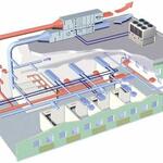 Design - Installation - Maintenance of HVAC Systems