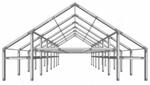 Design Installation of Steel Structure