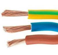 Building Wires