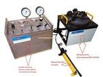 Testing, Re-certification and Repairing of Valves and Pressure Control Equipment