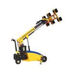 Building Maintenance Systems - Spider Systems - Scissor Lifts - Glass Vacuum Lift - Glass Suckers - Winches Passenger Hoist