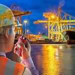 Marine Services