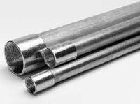 rigid steel hdg socket thread 3/4"1