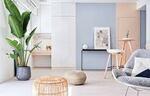 Interior design