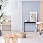 Interior design