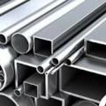 Aluminum Tube