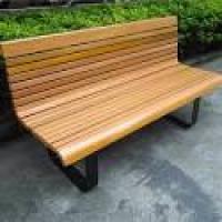 bench