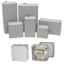 Junction box