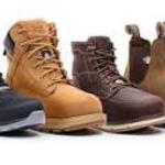 Safety Shoes