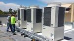 Installation VRF System