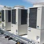 Installation VRF System