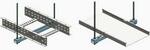 Installation of Cable Tray and Cable Ladder