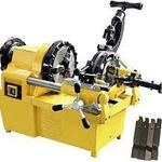 pipe threading