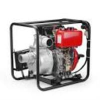 Diesel Water Pump - Gasoline Water Pump2