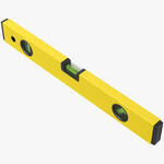 Spirit level