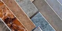 Stone - Ceramic - Porcelain Flooring