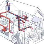 AIR CONDENTION SYS