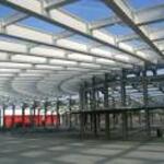 steel structure