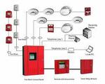 Design of Fire Alarm System