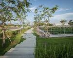 Design of Landscape - Agriculture Works