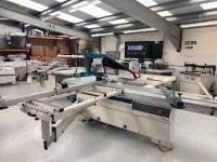 Carpentry Machines