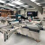 Carpentry Machines