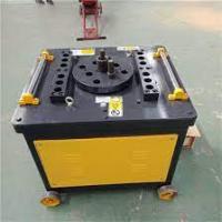 Steel Bar Bender