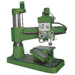 Drilling Machines