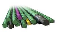 Epoxy Coated Reinforcing Steel Bar - Epoxy Coated Steel Rebar