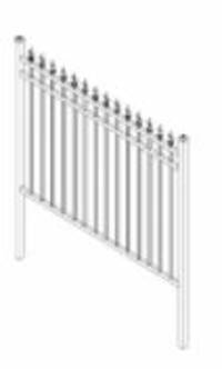 fence