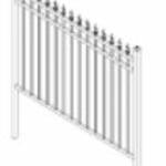 fence